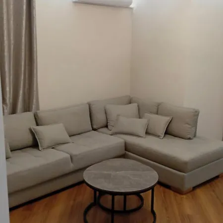 Appartement Beachside Modern In Golem (Tirana)