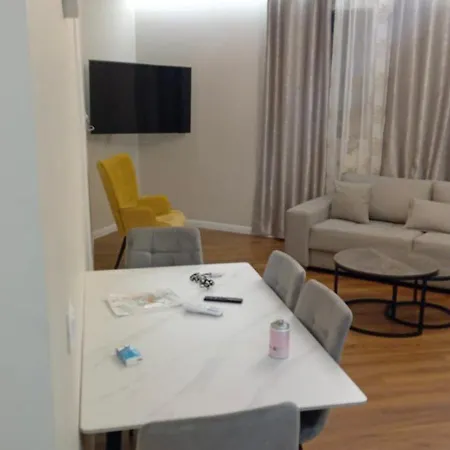 Appartement Beachside Modern In *