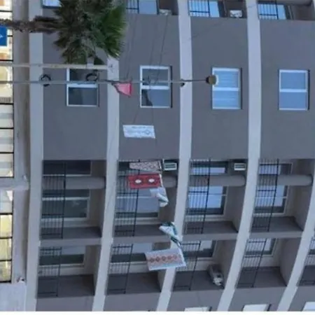 Appartement Beachside Modern In Golem (Tirana)