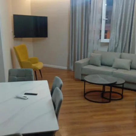 Beachside Modern In Appartement *