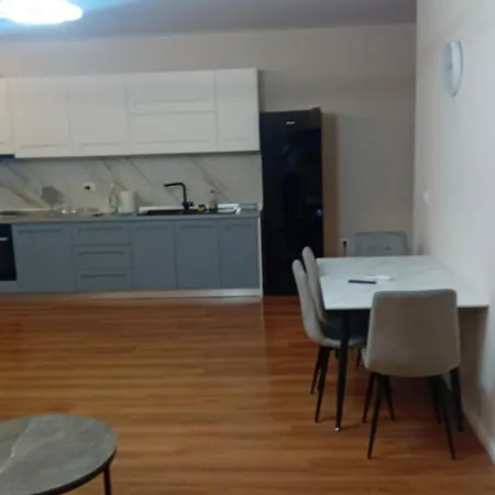 Appartement Beachside Modern In