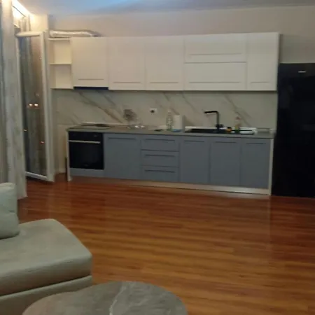 Appartement Beachside Modern In